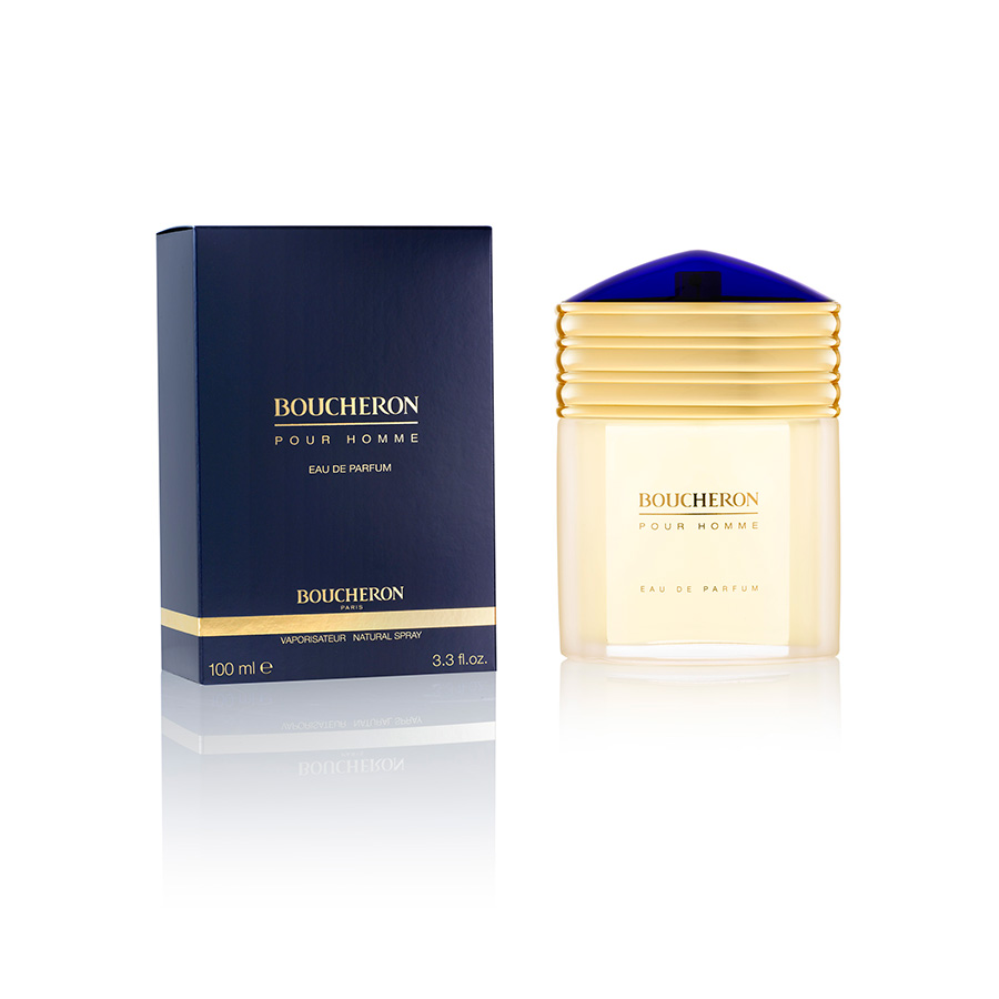 Pour Homme Eau de Parfum