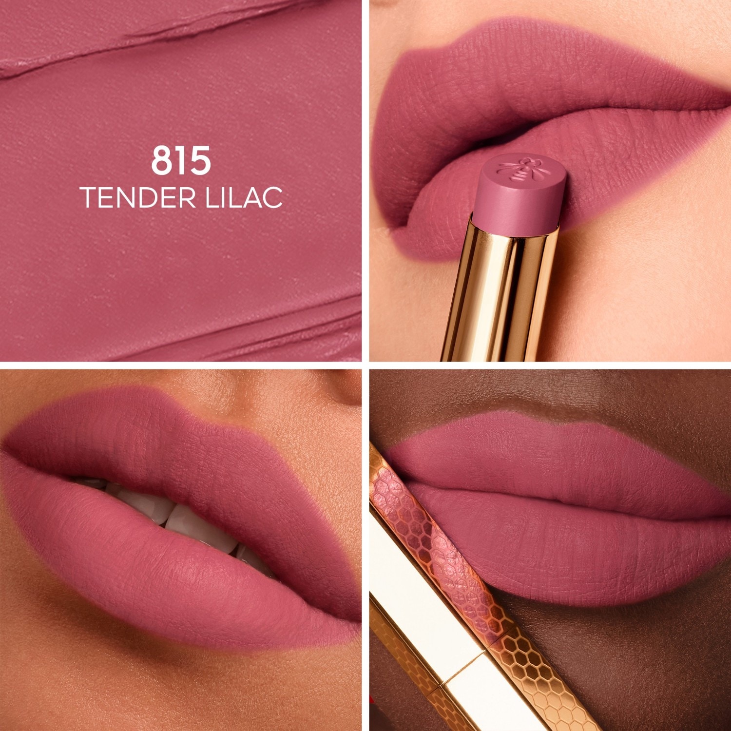 Lipstick Blur Matte