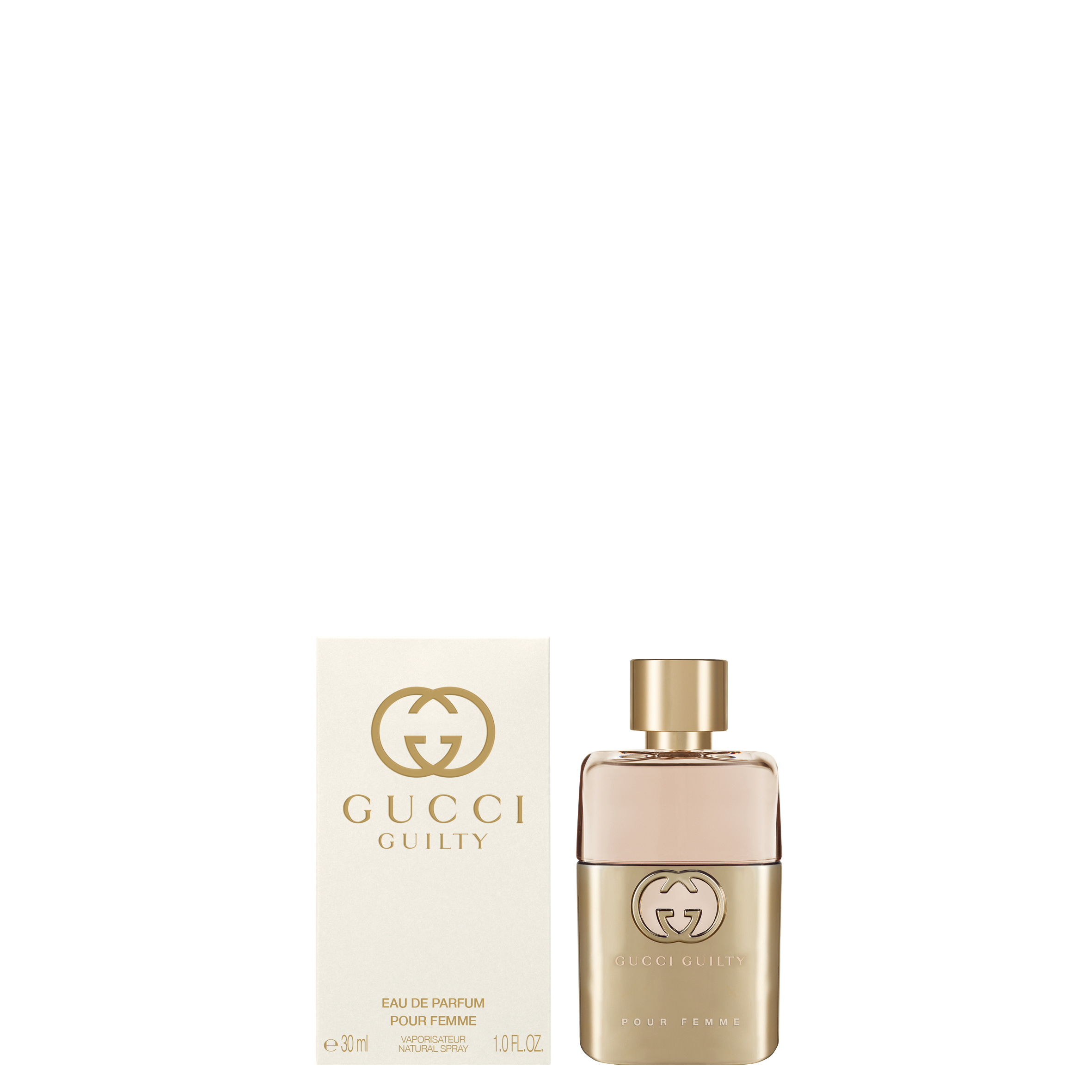 Guilty Pour Femme Eau de Parfum