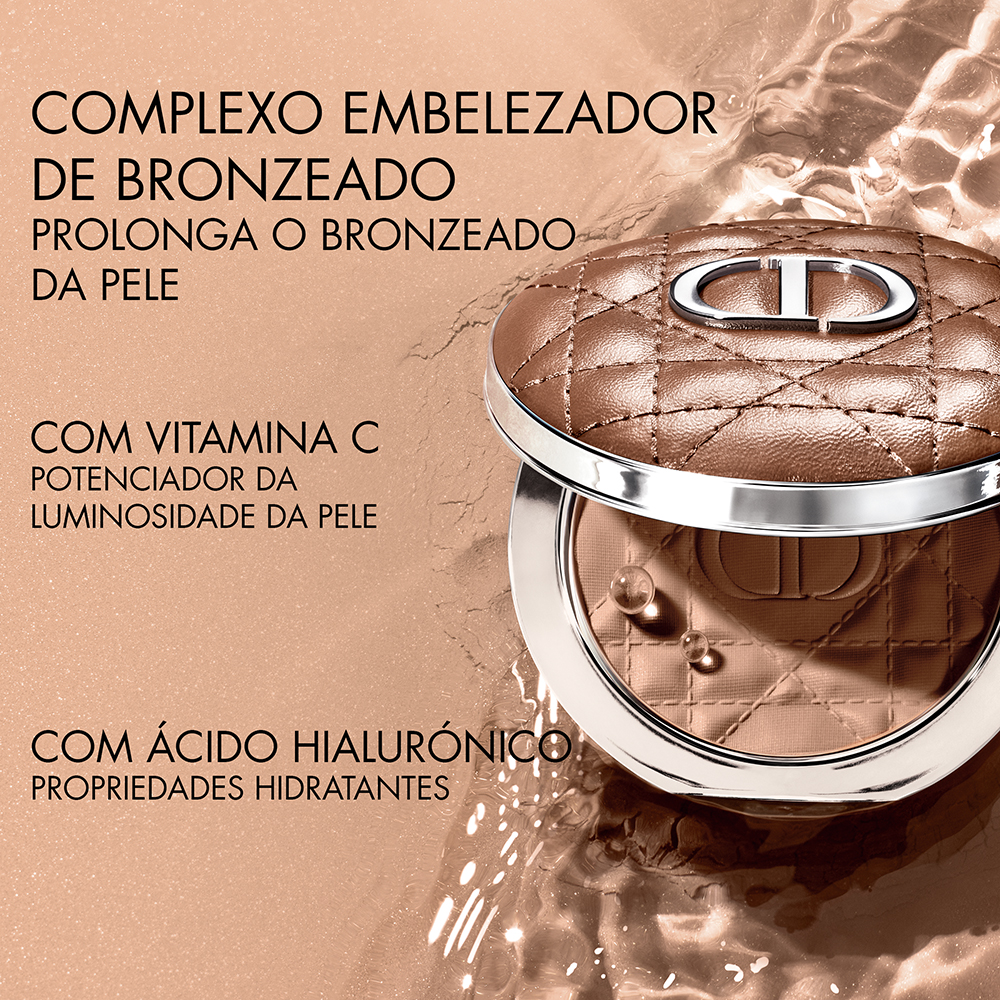 Dior Forever Nude Bronze