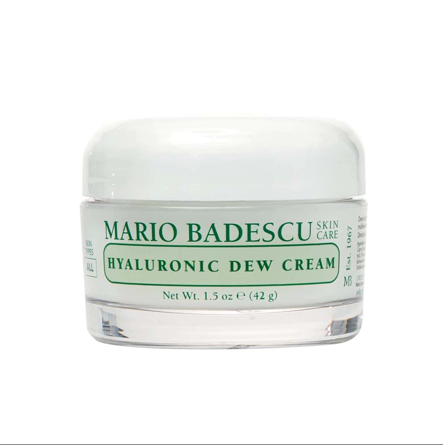 Hyaluronic Dew Cream