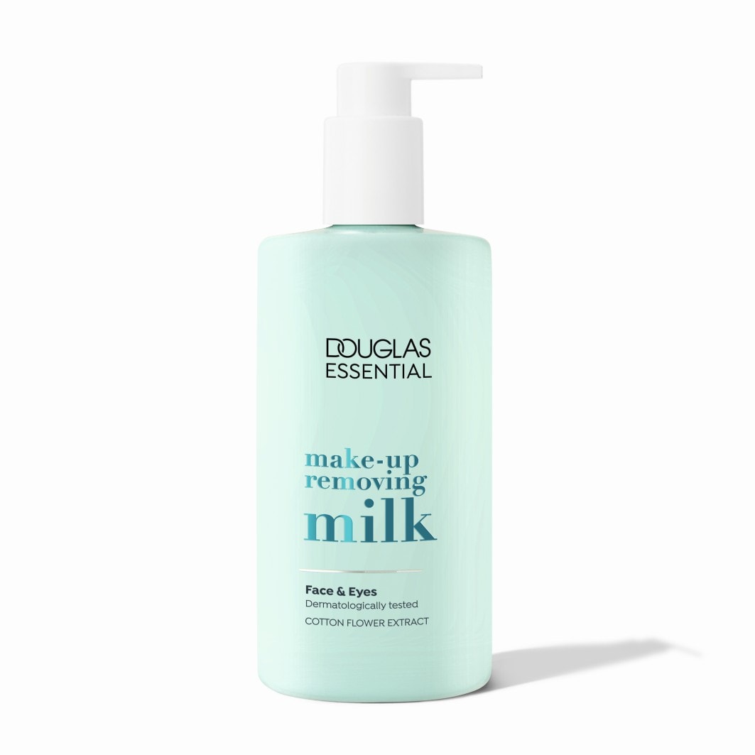 Make-Up Removing Milk