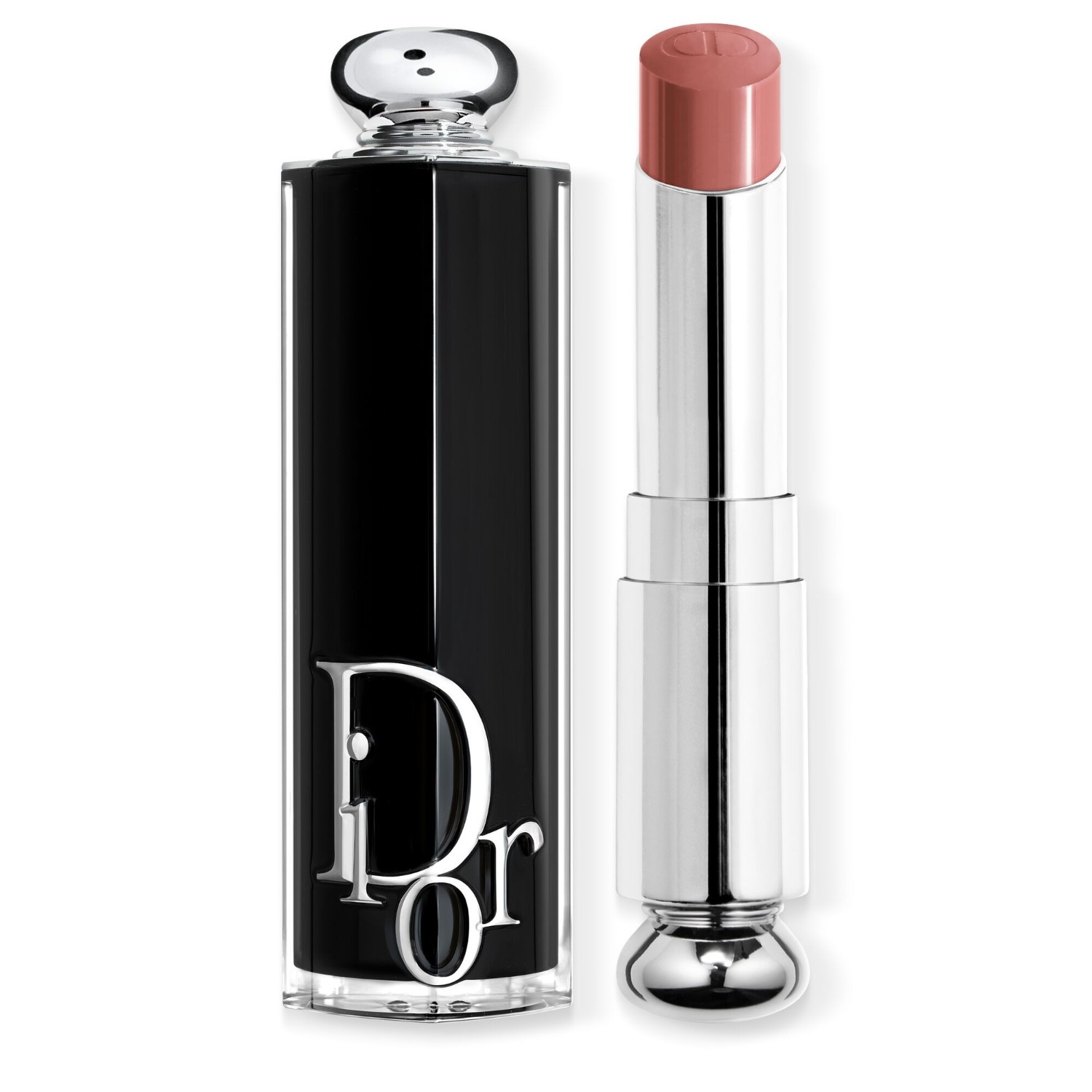 Dior Addict   - Batom brilhante - recarregável