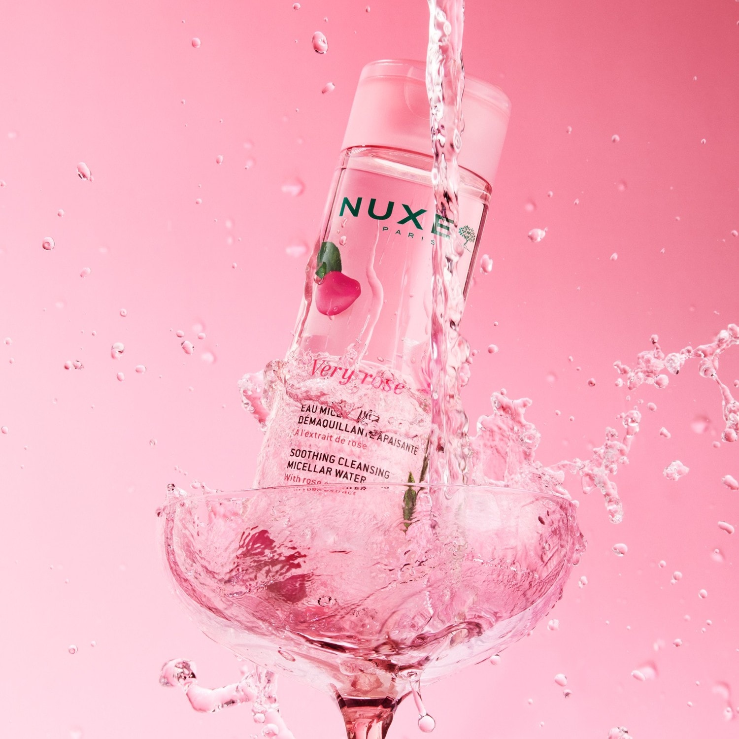 Micellar Water
