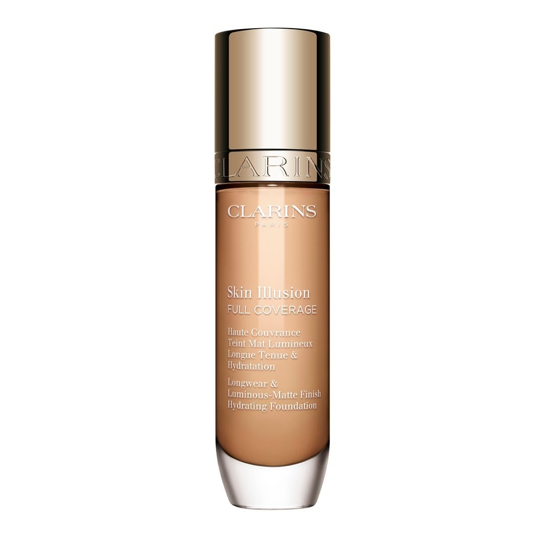 Full Cover Foundation