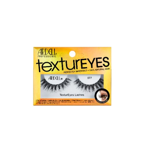 Texture Lashes 577