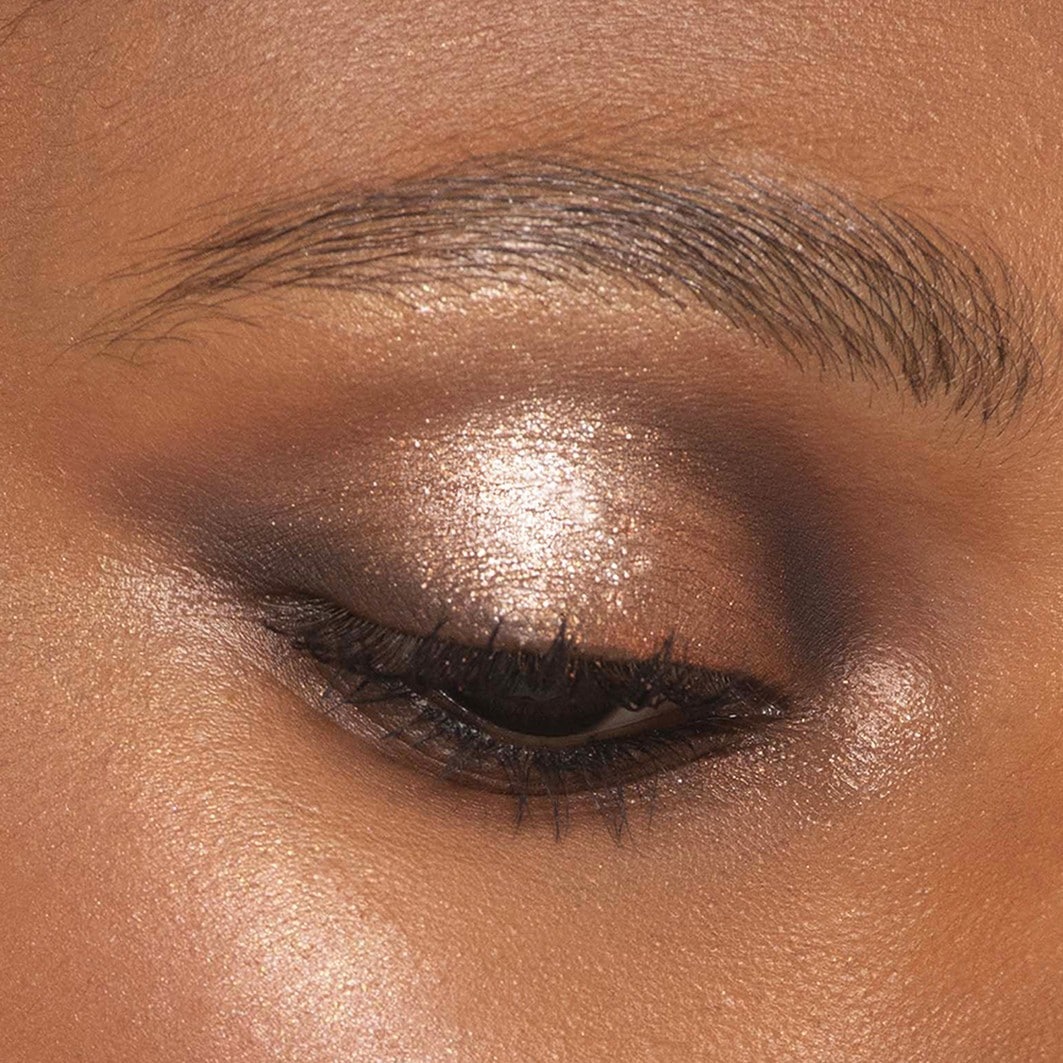 Eyeshadow Palette - 203 - Bronze
