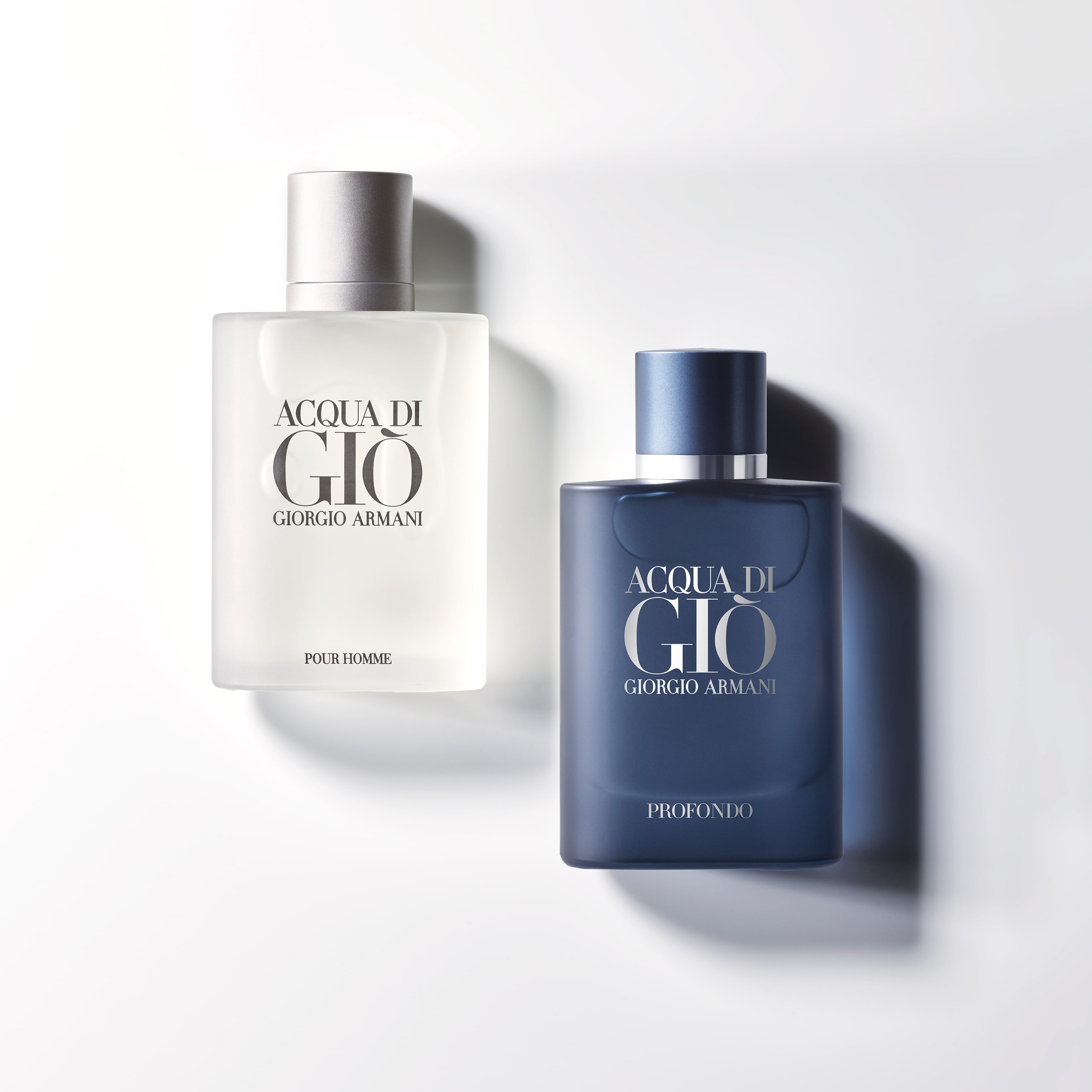 Acqua Di Gio Homme Profondo Eau de Parfum Spray