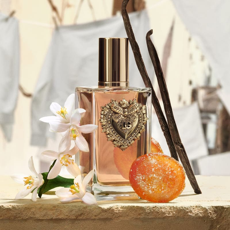 Devotion Eau de Parfum Spray Refill