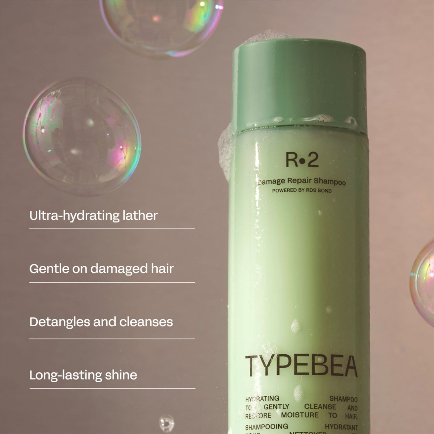 R2 Shampoo