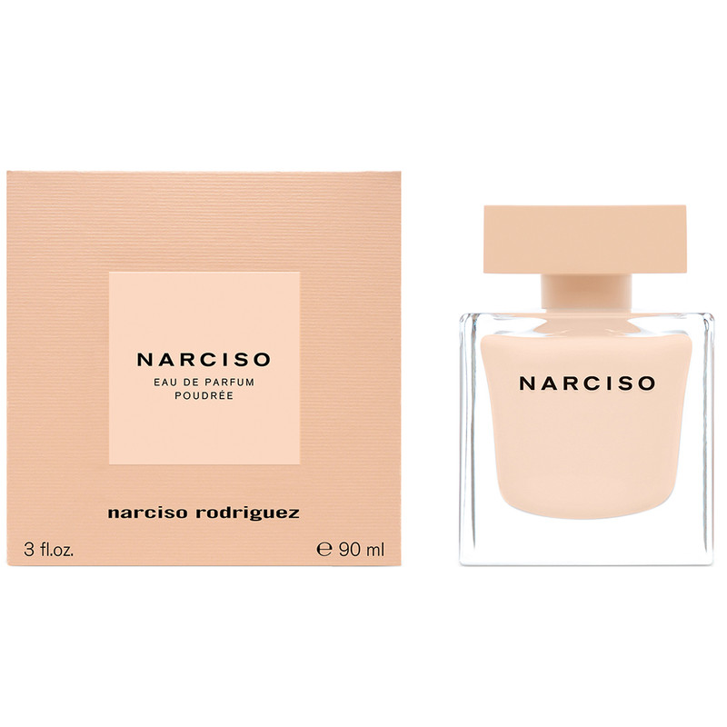 Narciso Poudree Eau de Parfum