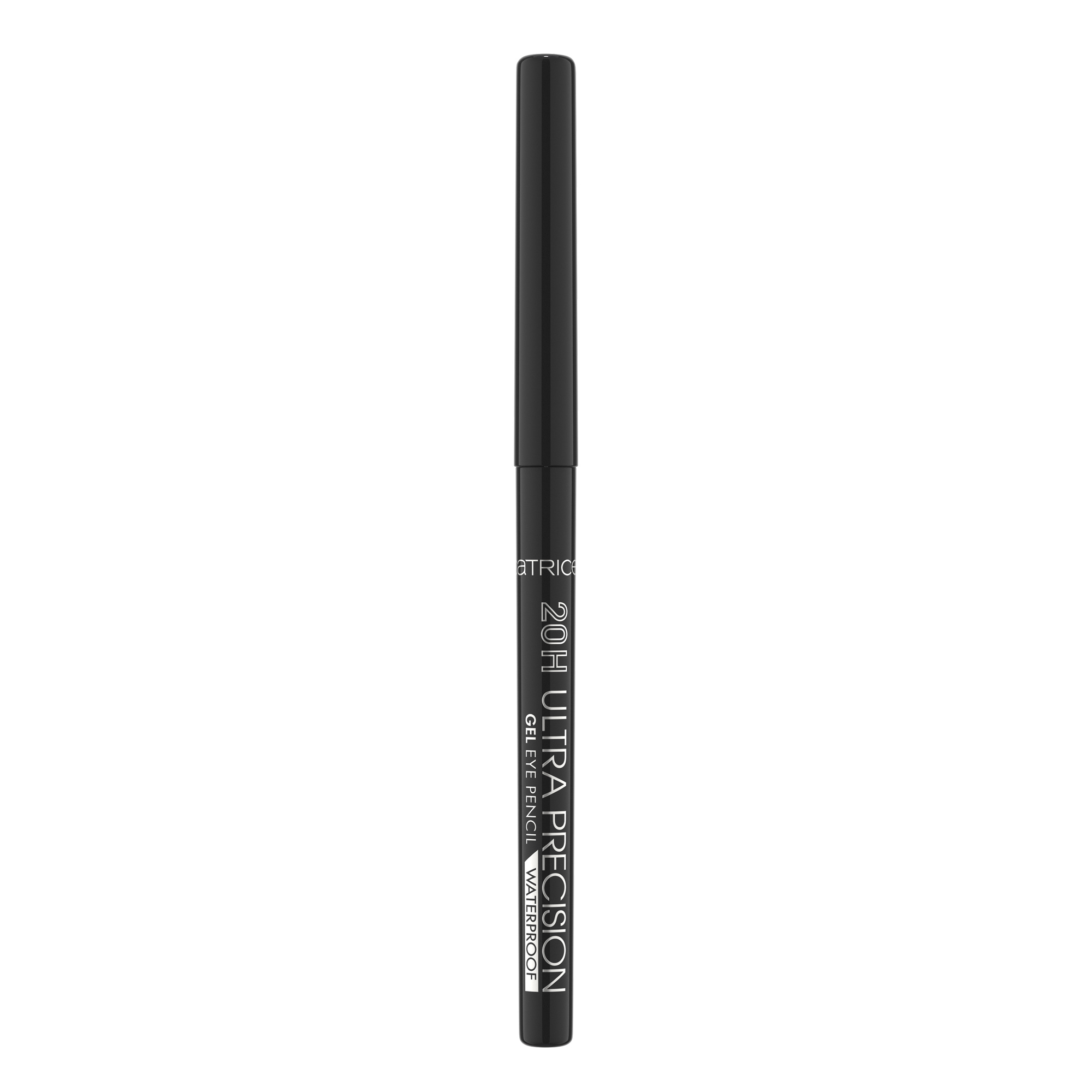 Gel Eye Pencil Waterproof