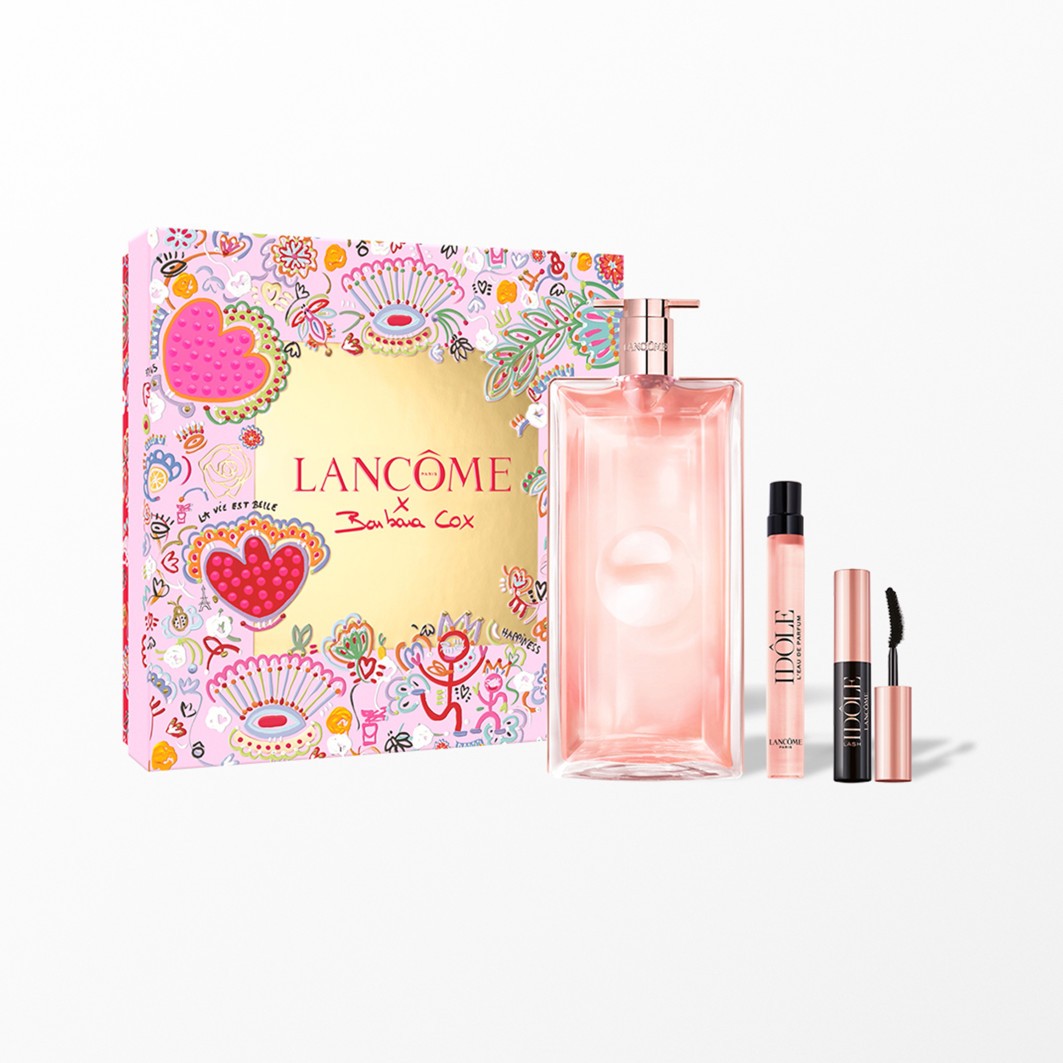 Idole Eau de Parfum Spray 100Ml Set