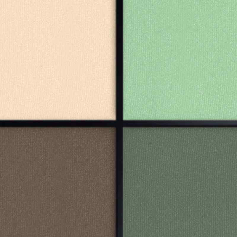 Eyeshadow Quartet