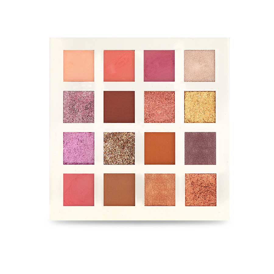 Eyeshadow Winnie The Pooh