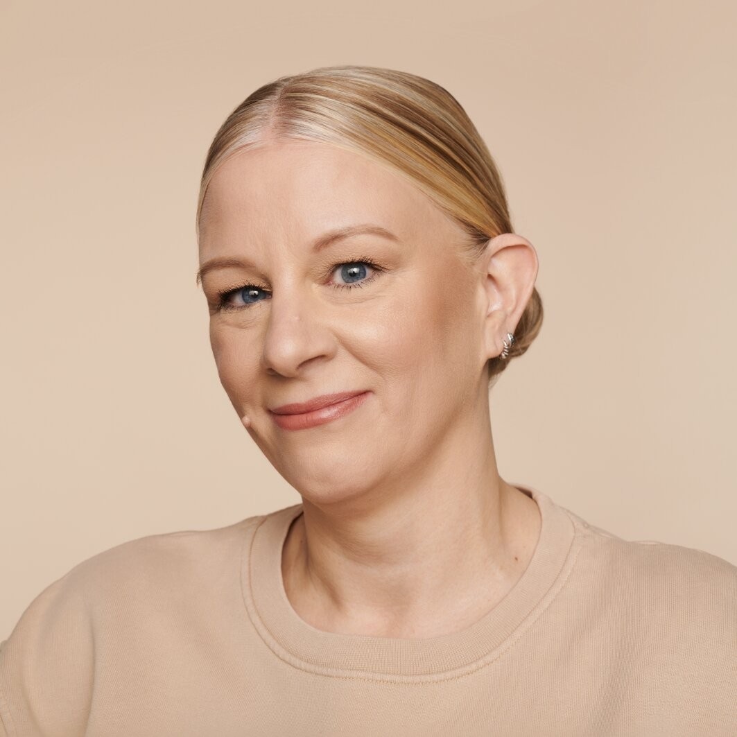 Liquid Foundation