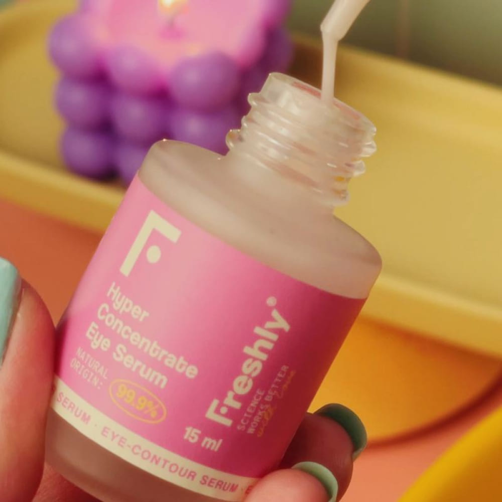 Eye Contour Serum