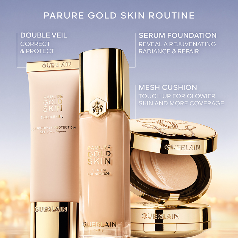 Skin Fluid Foundation