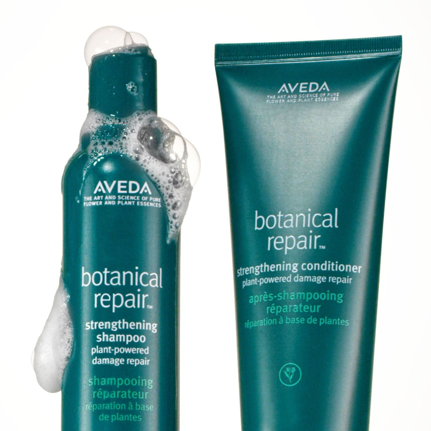 Strengthening Shampoo