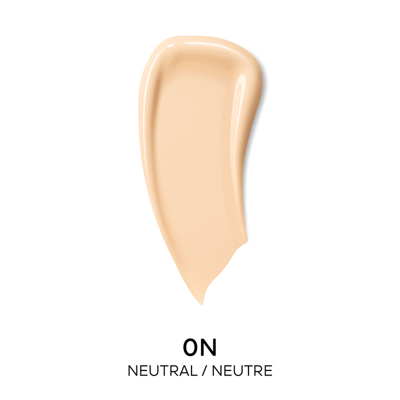 Skin Fluid Foundation