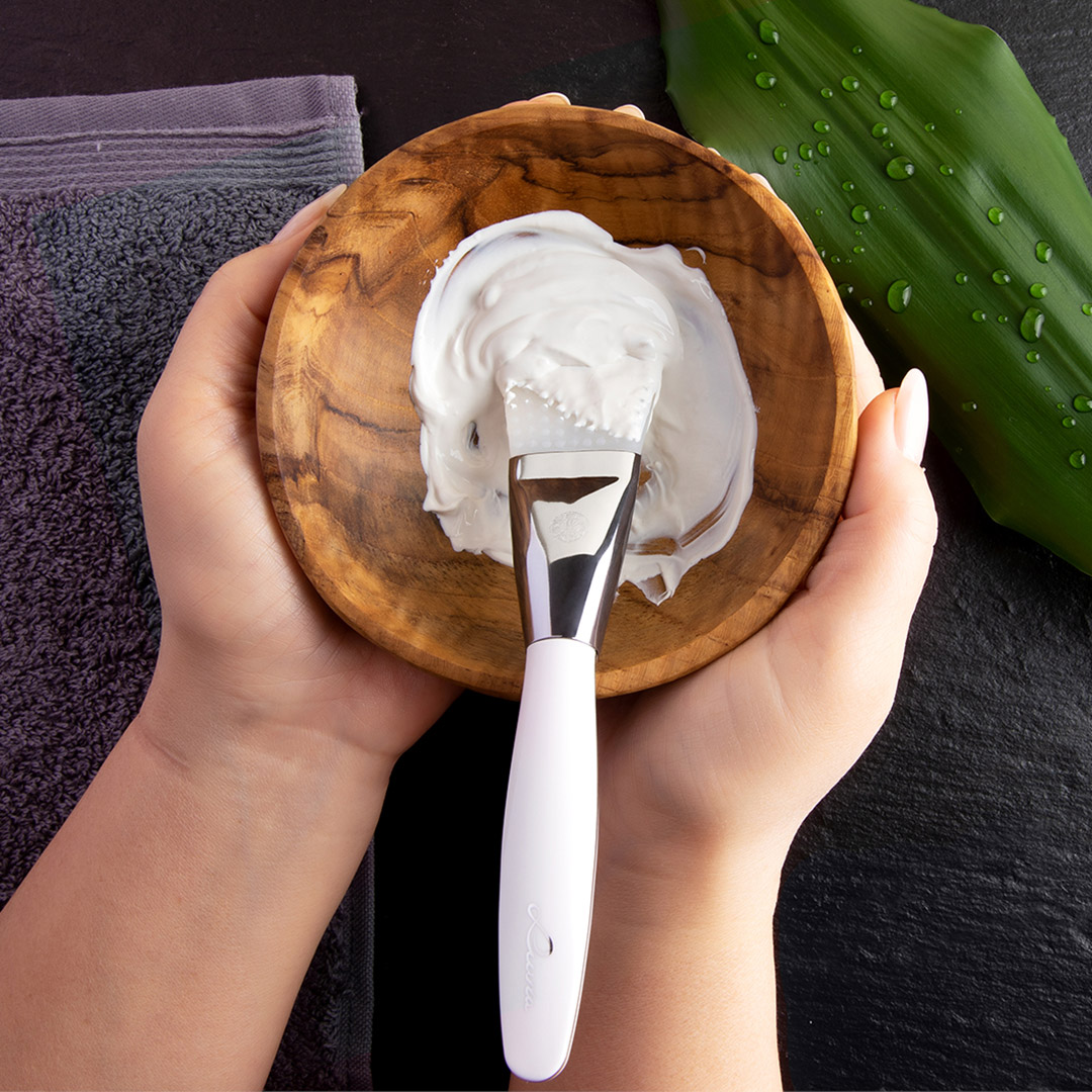 Duo Mask Brush