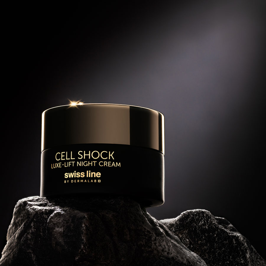 Luxe-Lift Night Cream