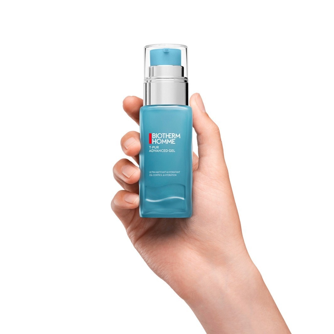 Face Gel