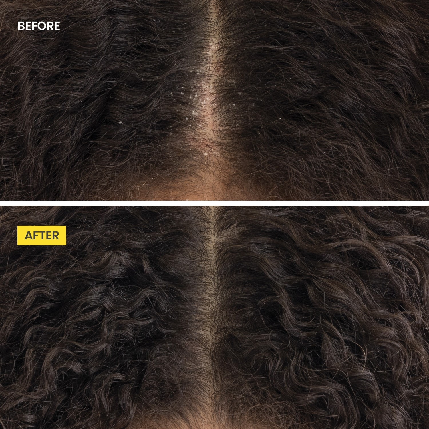 Crown Tonic Scalp Cleanser
