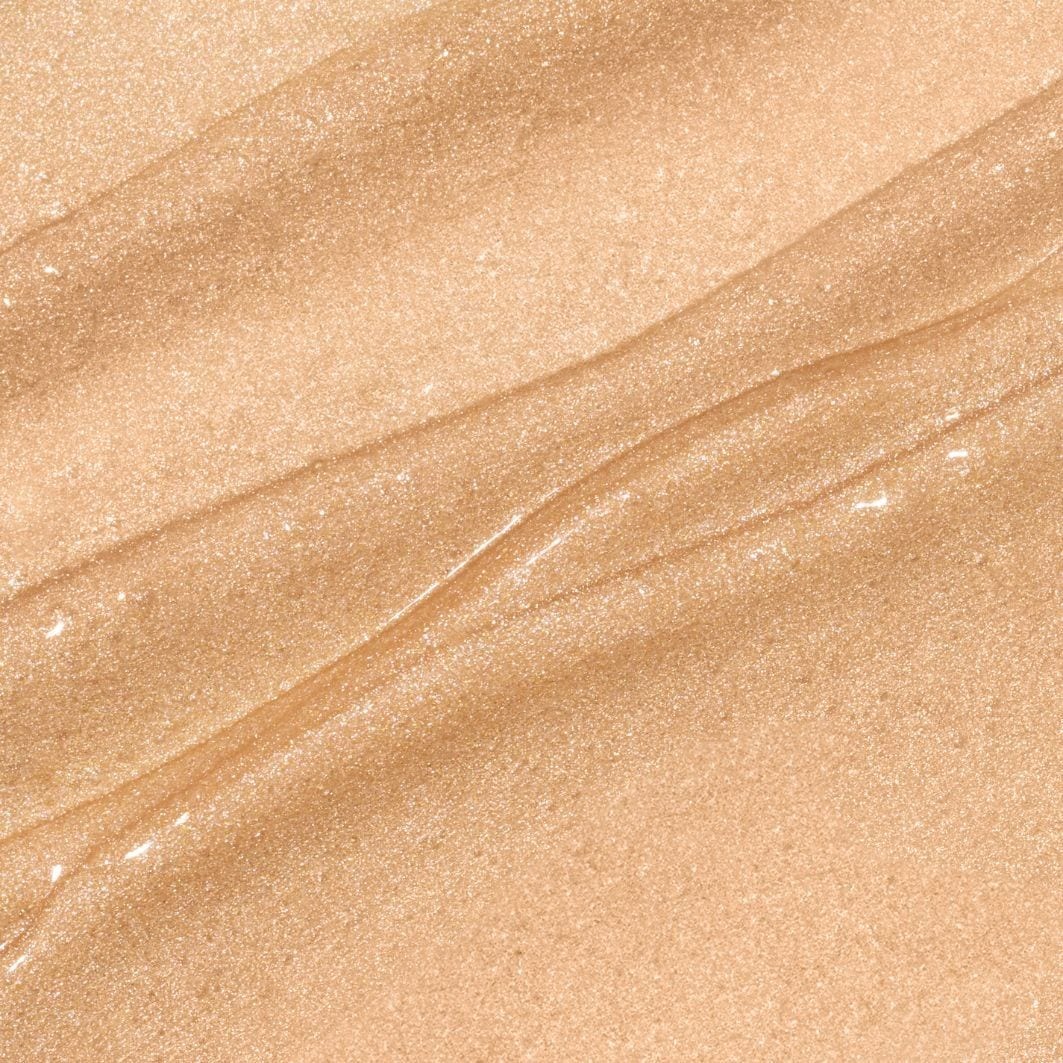 Glow Drops Golden