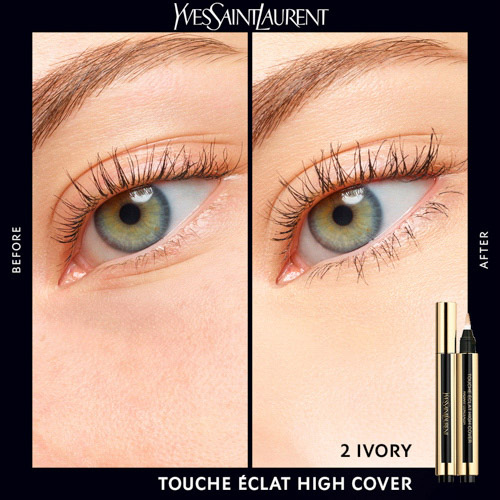 Touche Eclat Stylo Full Cover