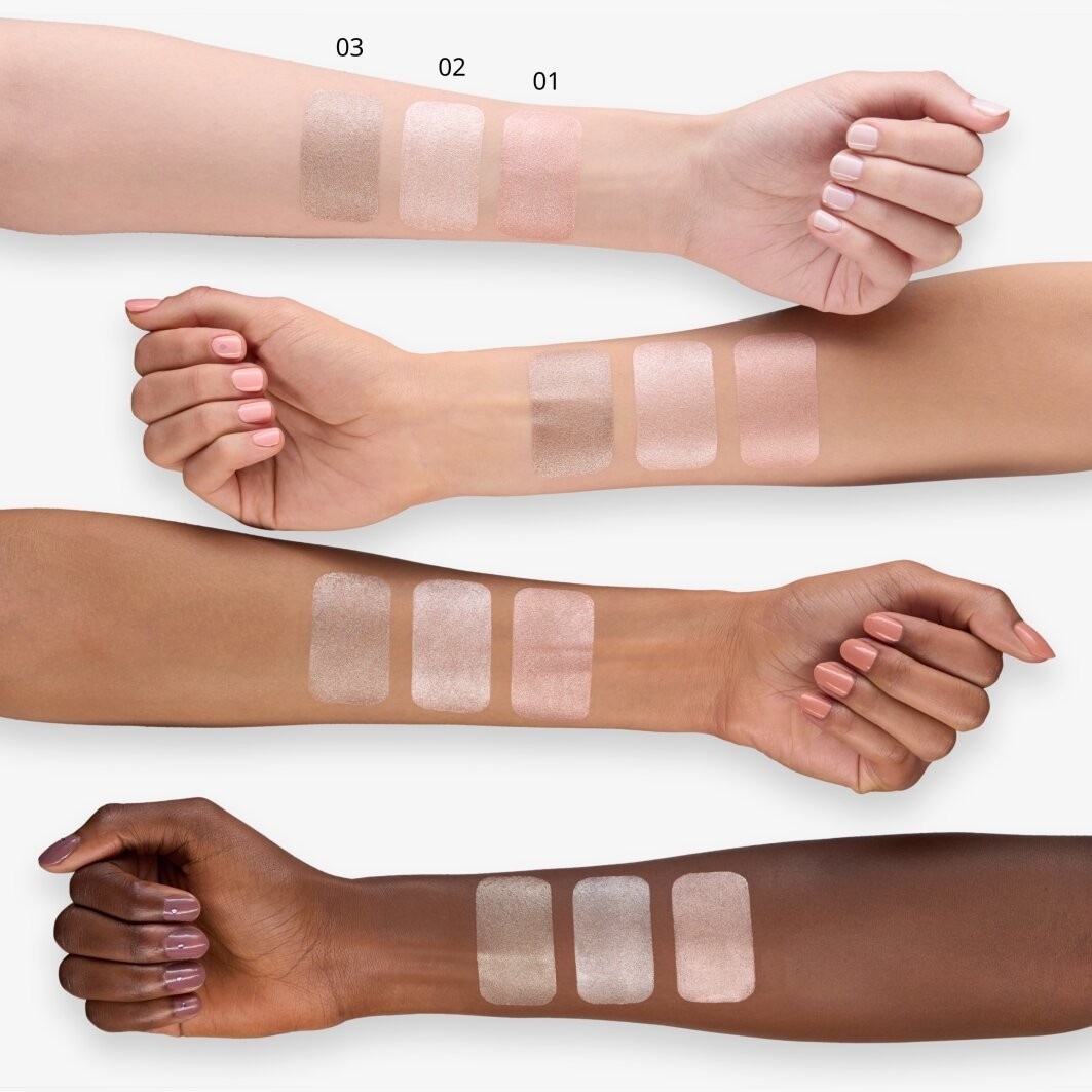 Liquid Eyeshadow