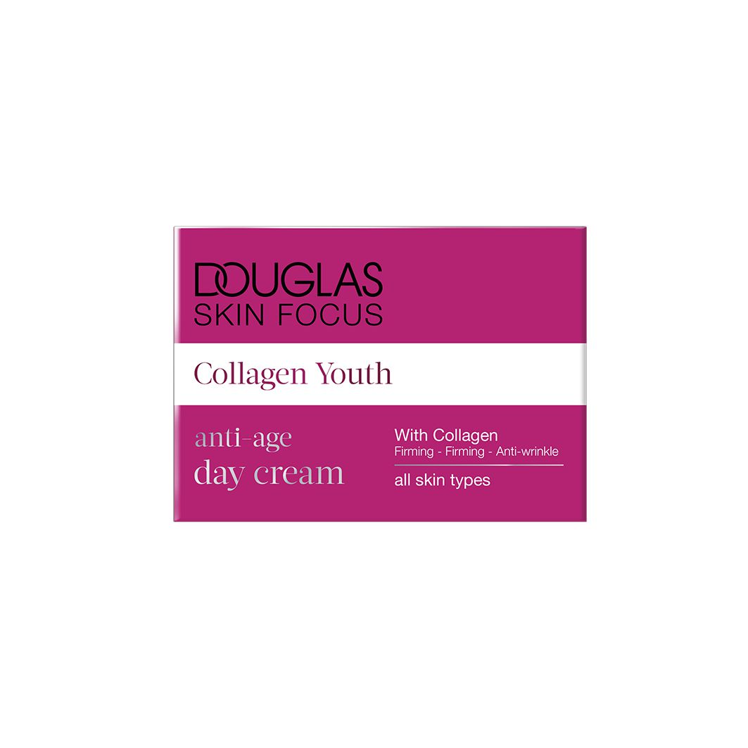 Anti-Age Day Cream