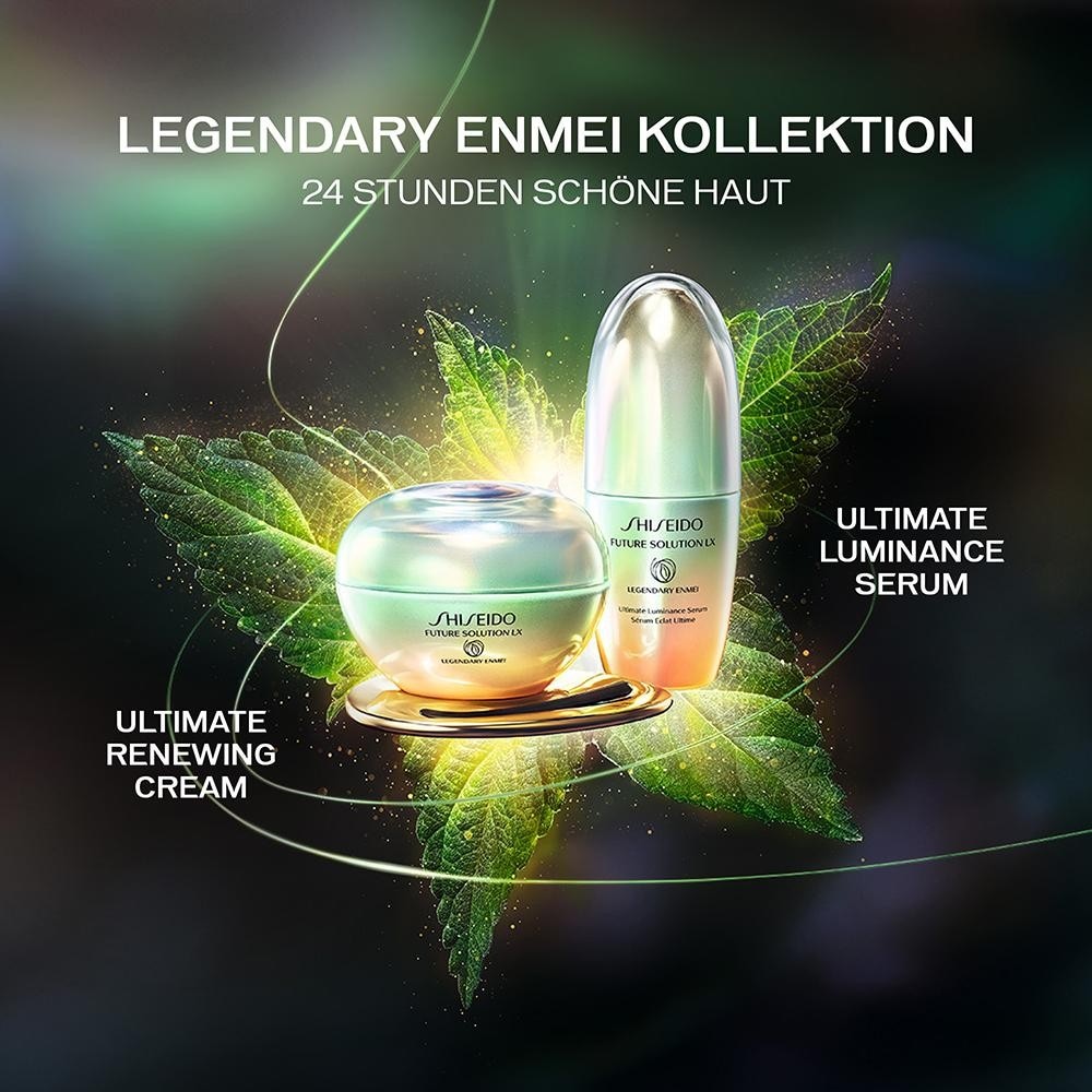 Legendary Enmei Cream