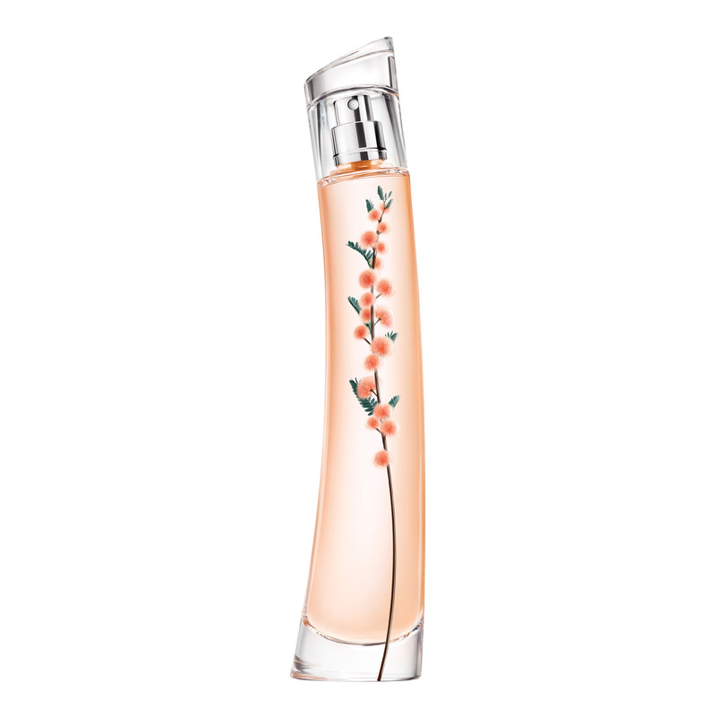 Flower By Kenzo Ikebana Mimosa Eau de Parfum Spray