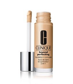 Beyond Perfecting™ Foundation + Concealer