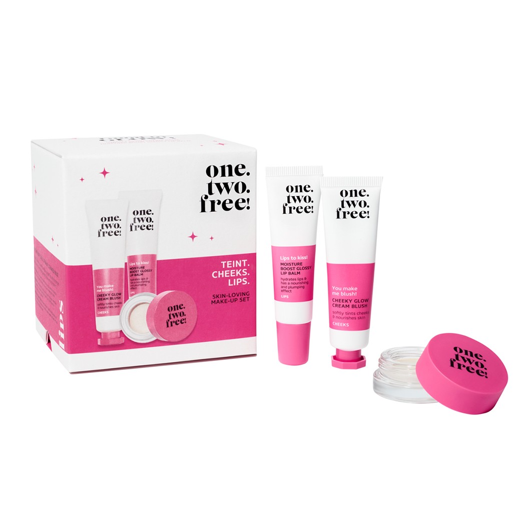 Skin-Up Set