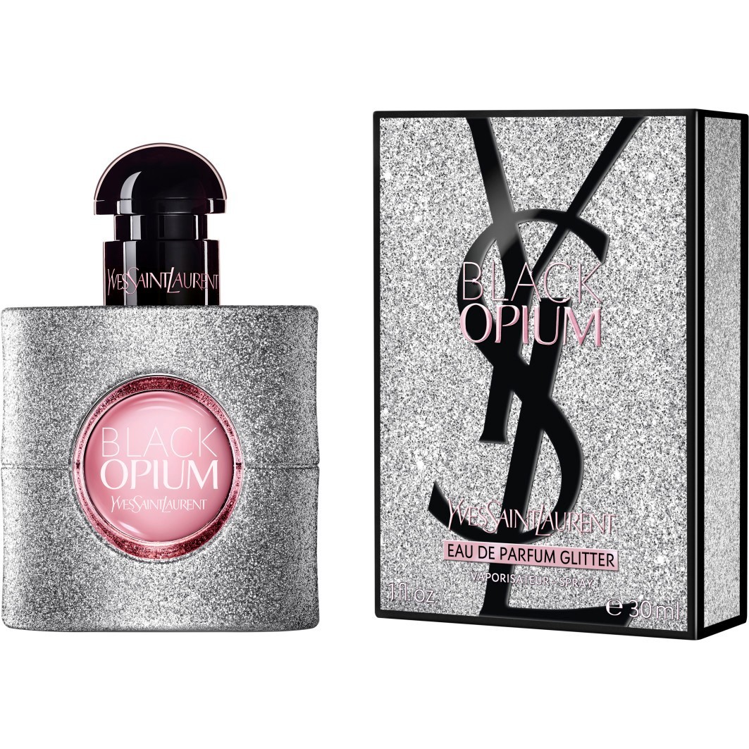 Black Opium Glitter Eau de Parfum Spray