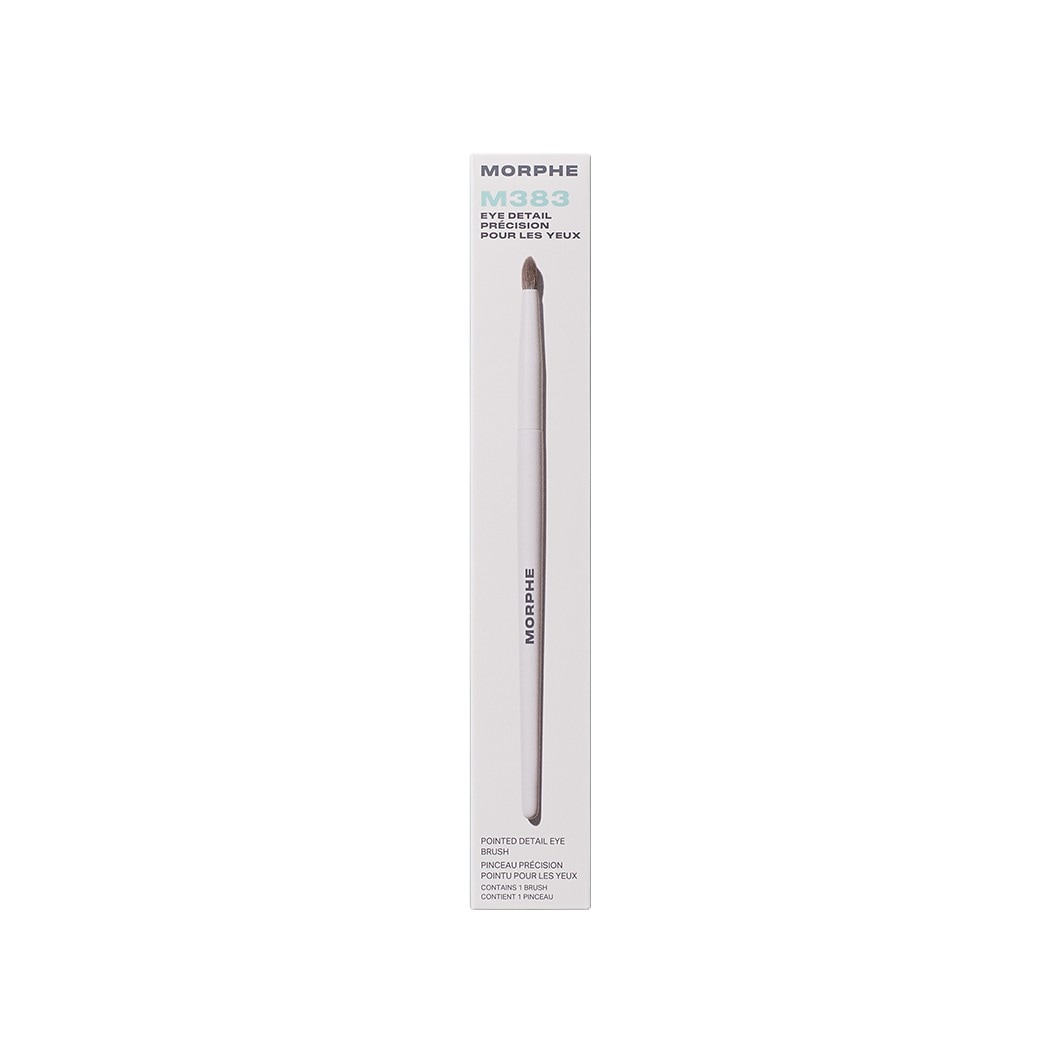 M383 Detail Eye Brush