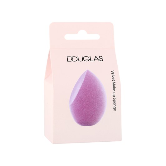 Velvet Make-Up Sponge