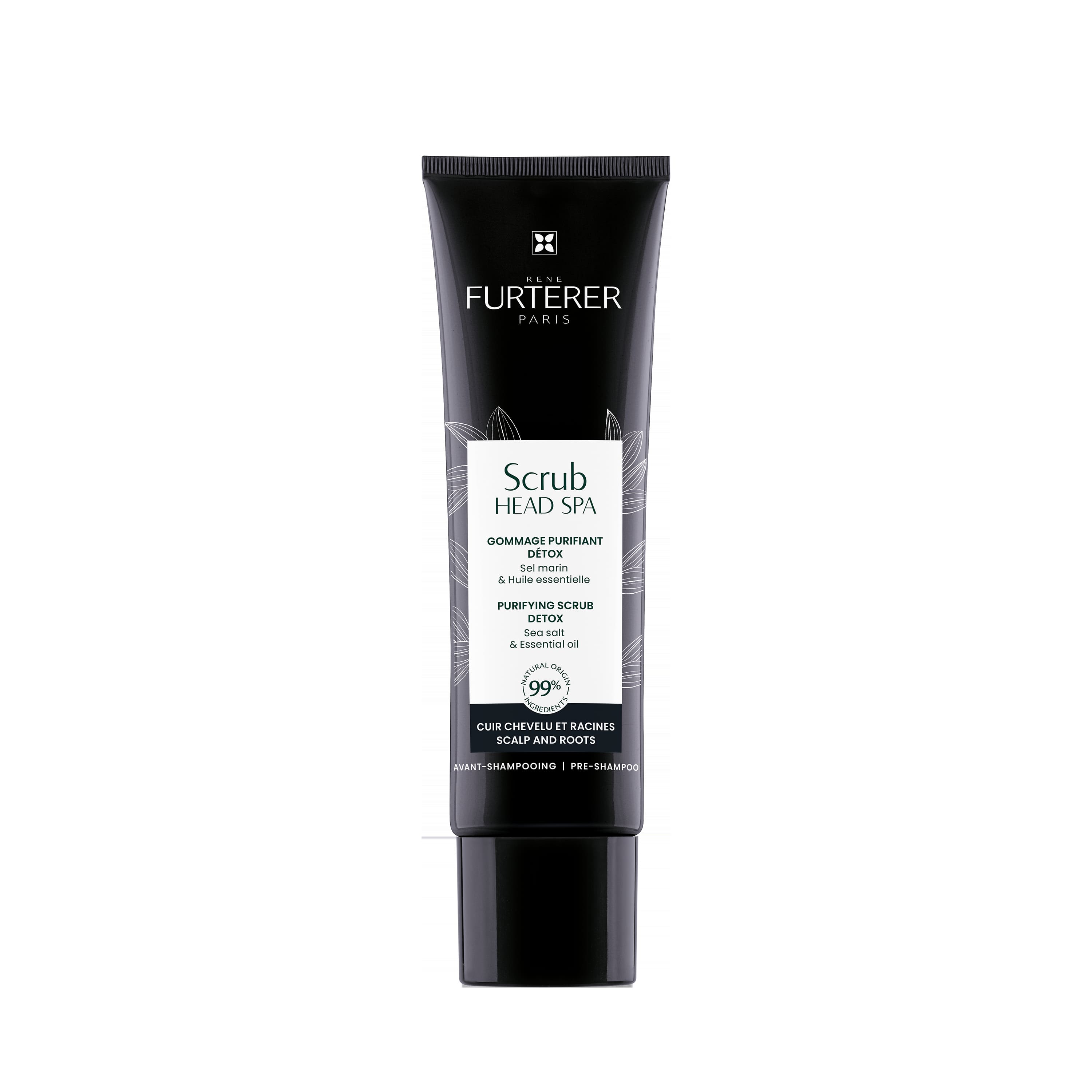 Esfoliante Purificante Detox