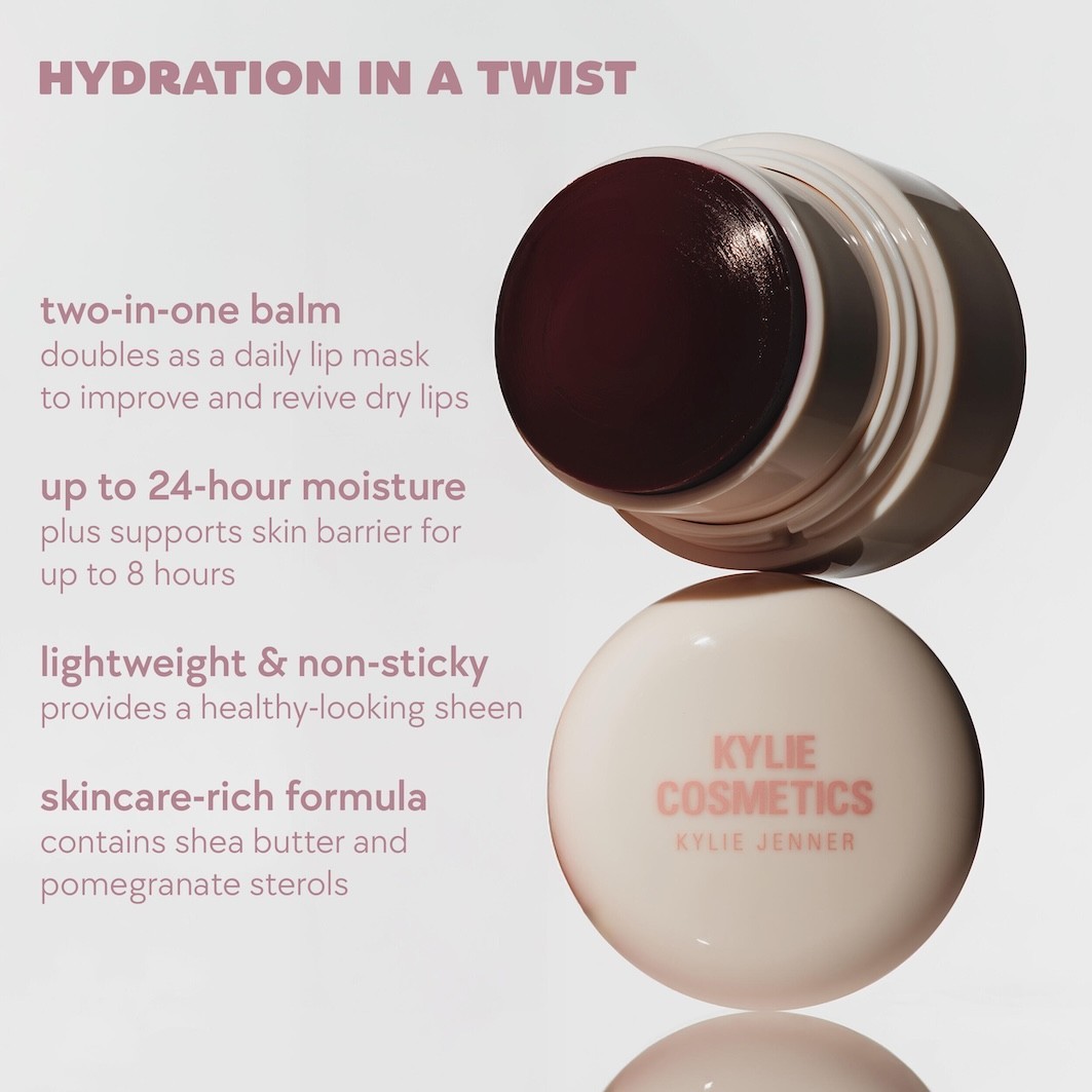 Lip Balm