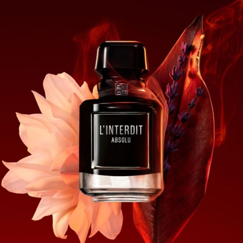 L'Interdit Absolu Eau de Parfum Spray