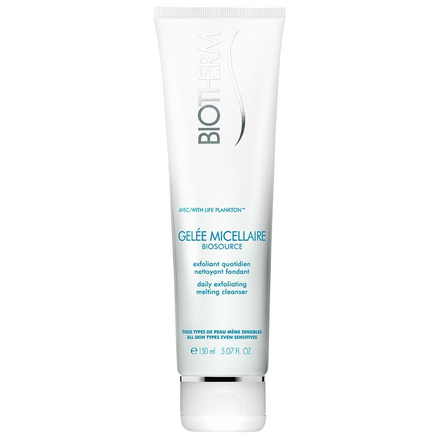 Biosource Gel Exfoliante