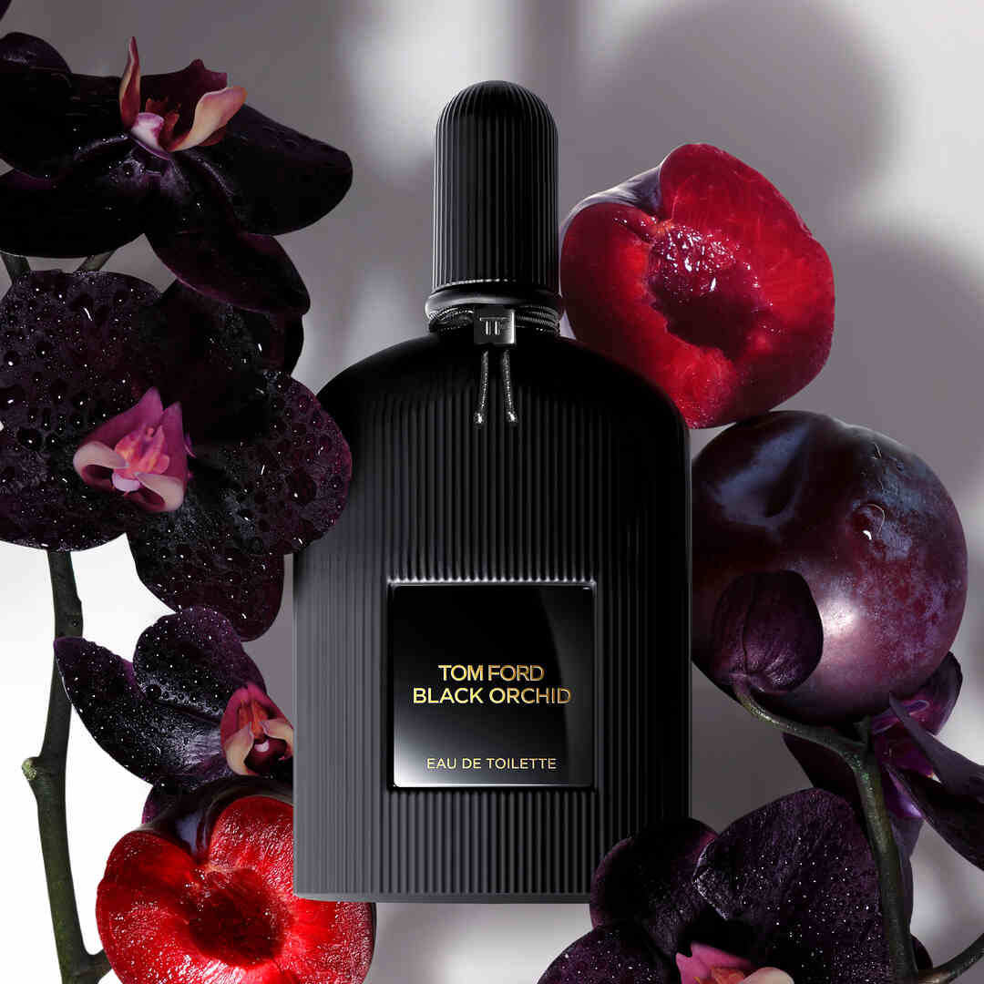 Black Orchid Eau de Toilette Spray