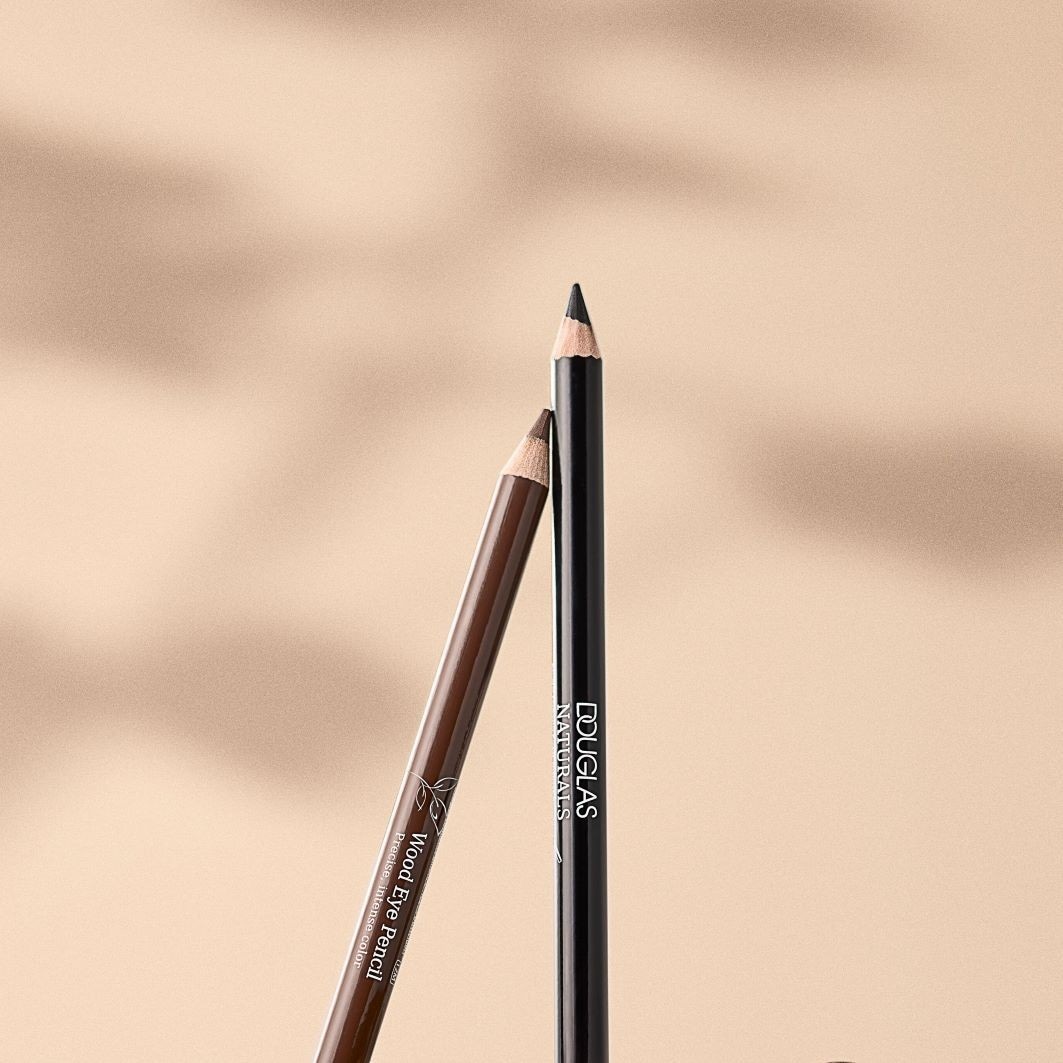 Wood Eye Pencil
