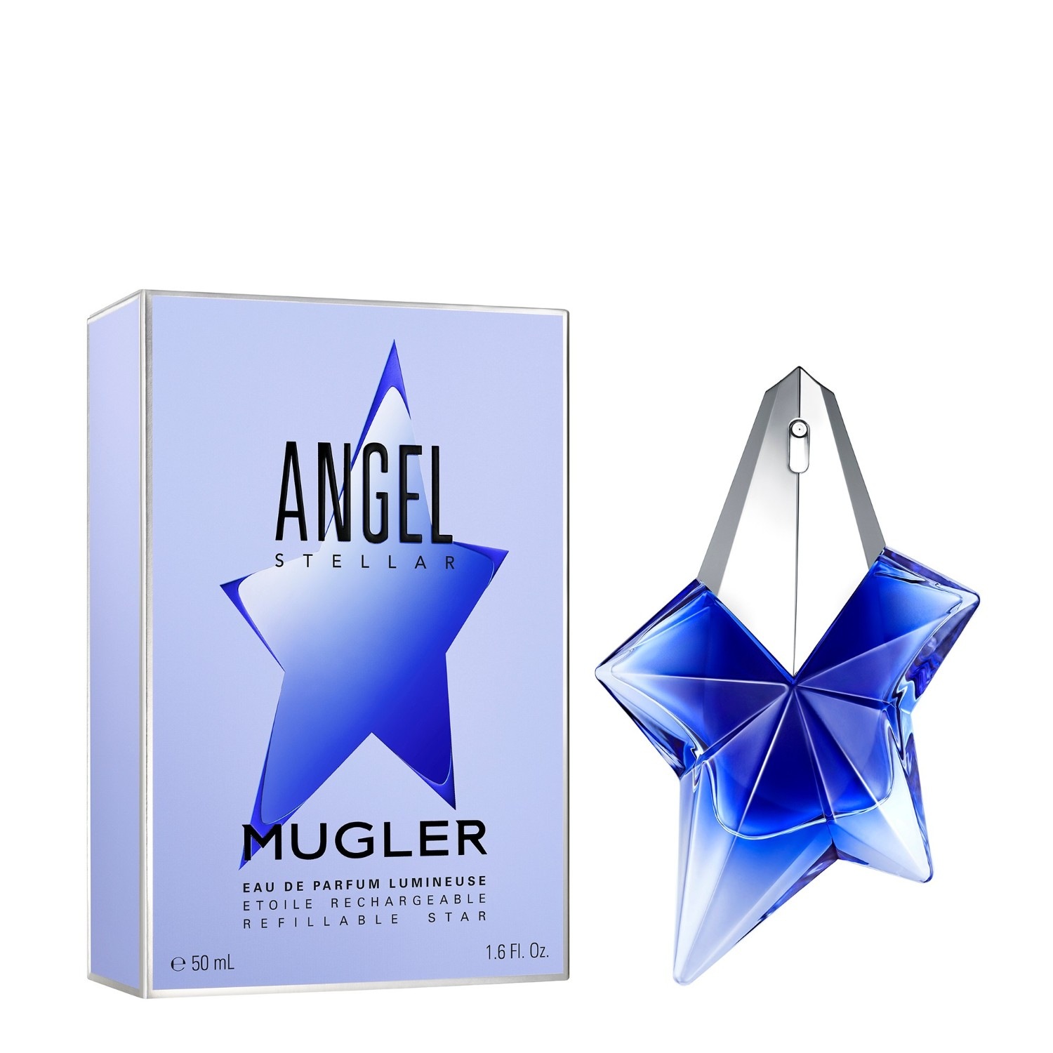 Angel Stellar Eau de Parfum Spray