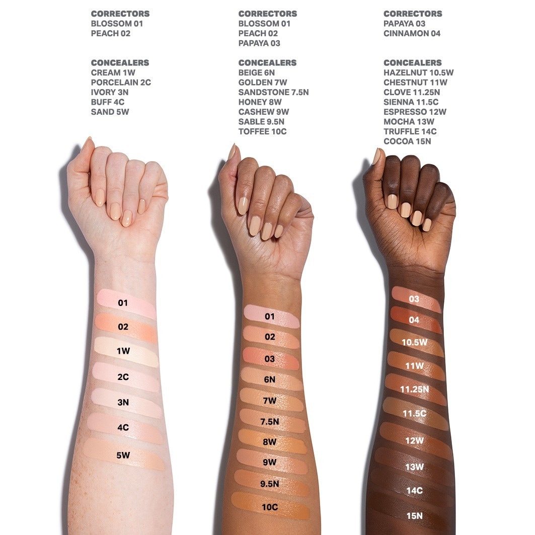 Concealer