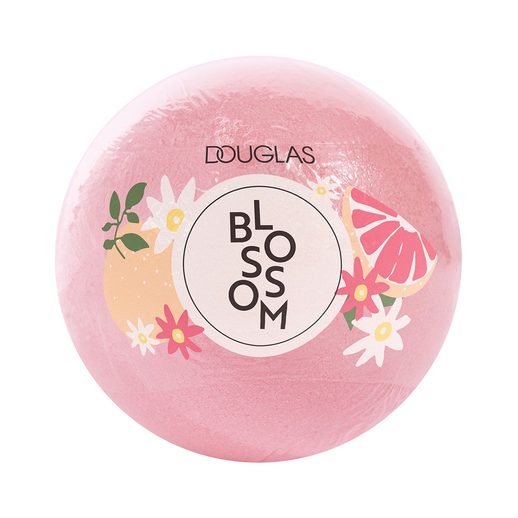 Pomelo Fizz Bath Bomb