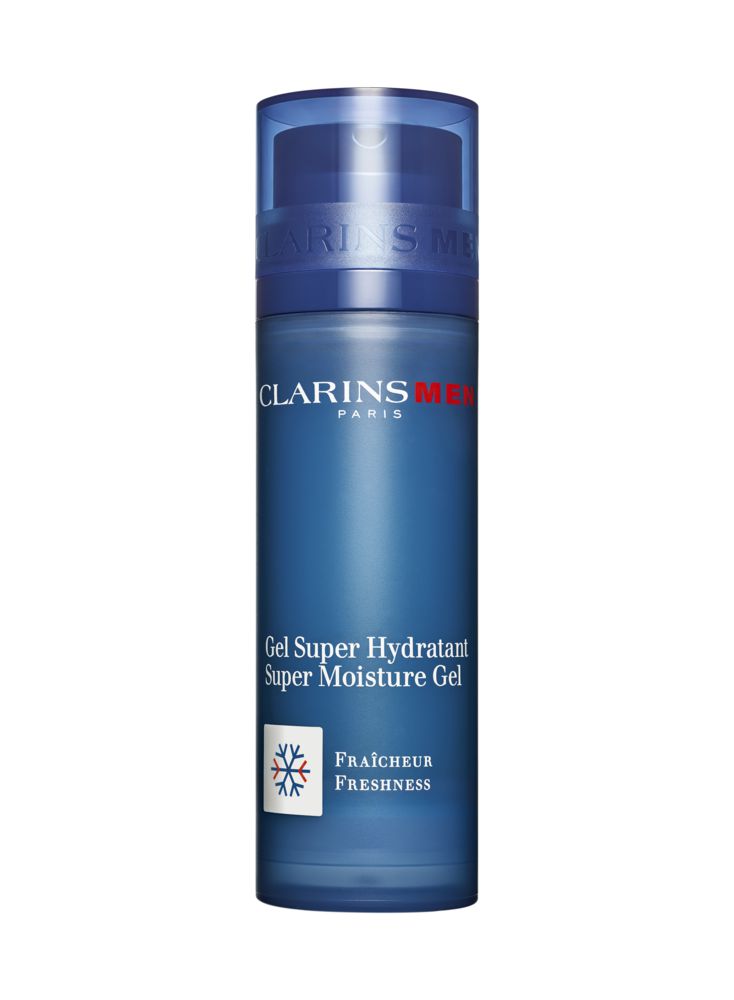 Gel Super Hydratant