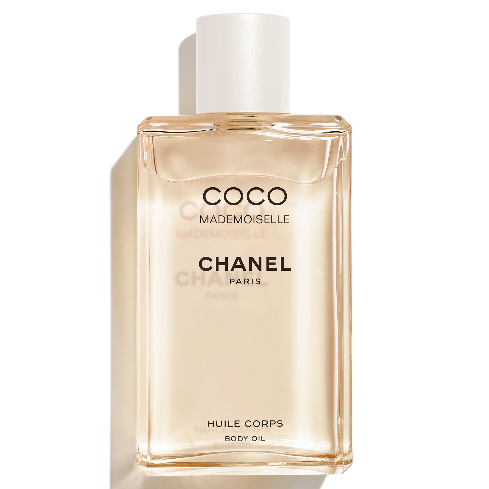 ÓLEO PARA O CORPO